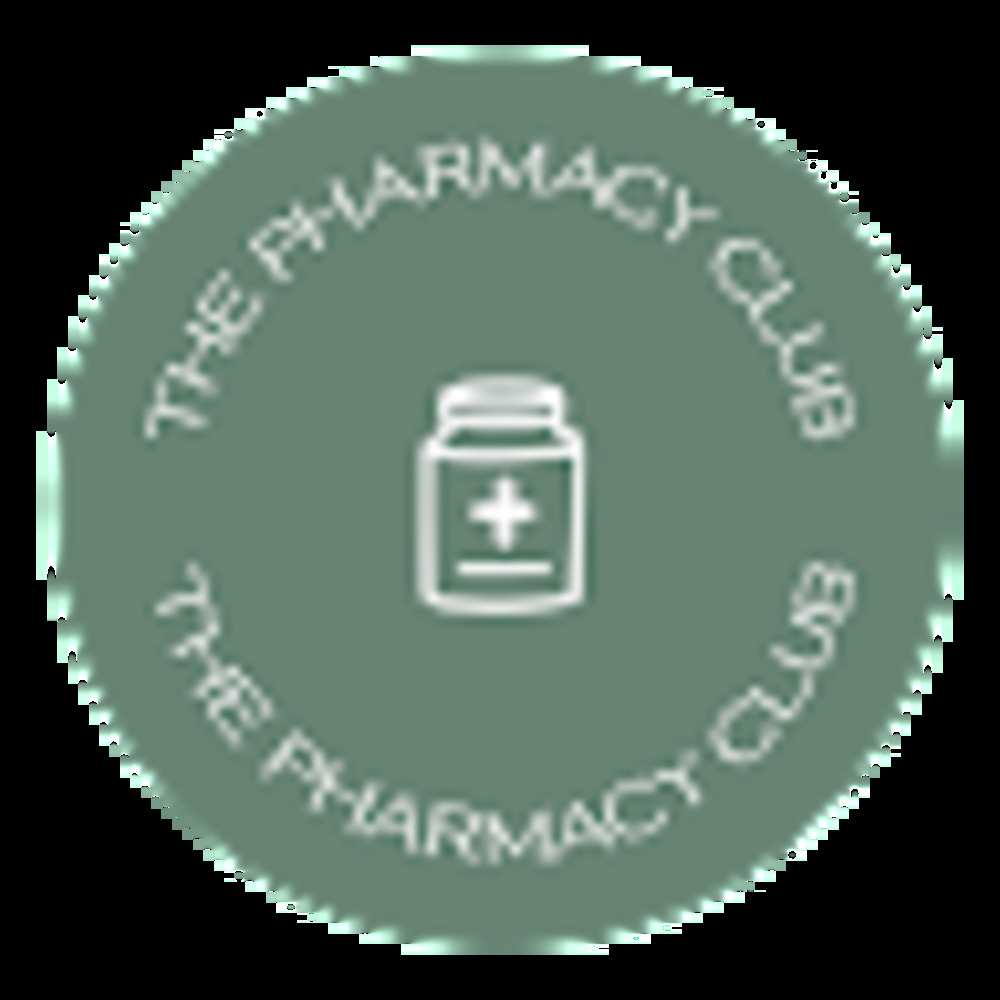 Meet your Posher, The pharmacy club